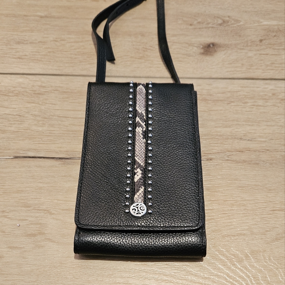 Brighton Pretty Tough Phone Purse